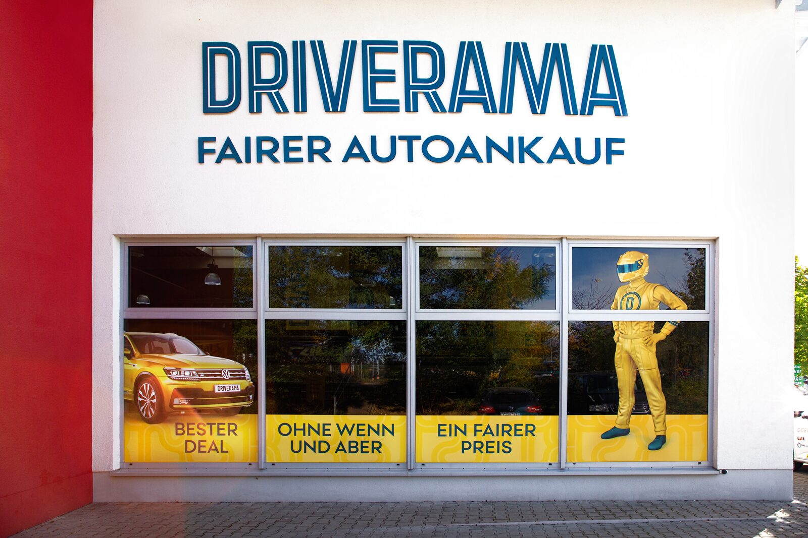 Dealership