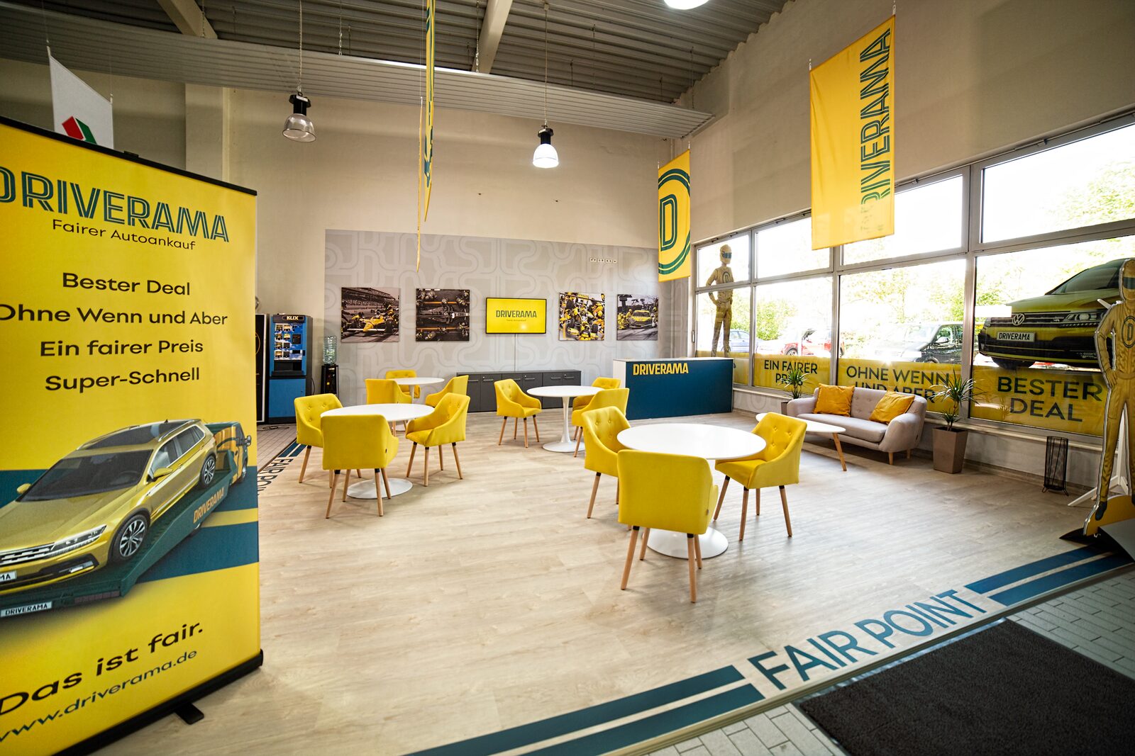 Visit us