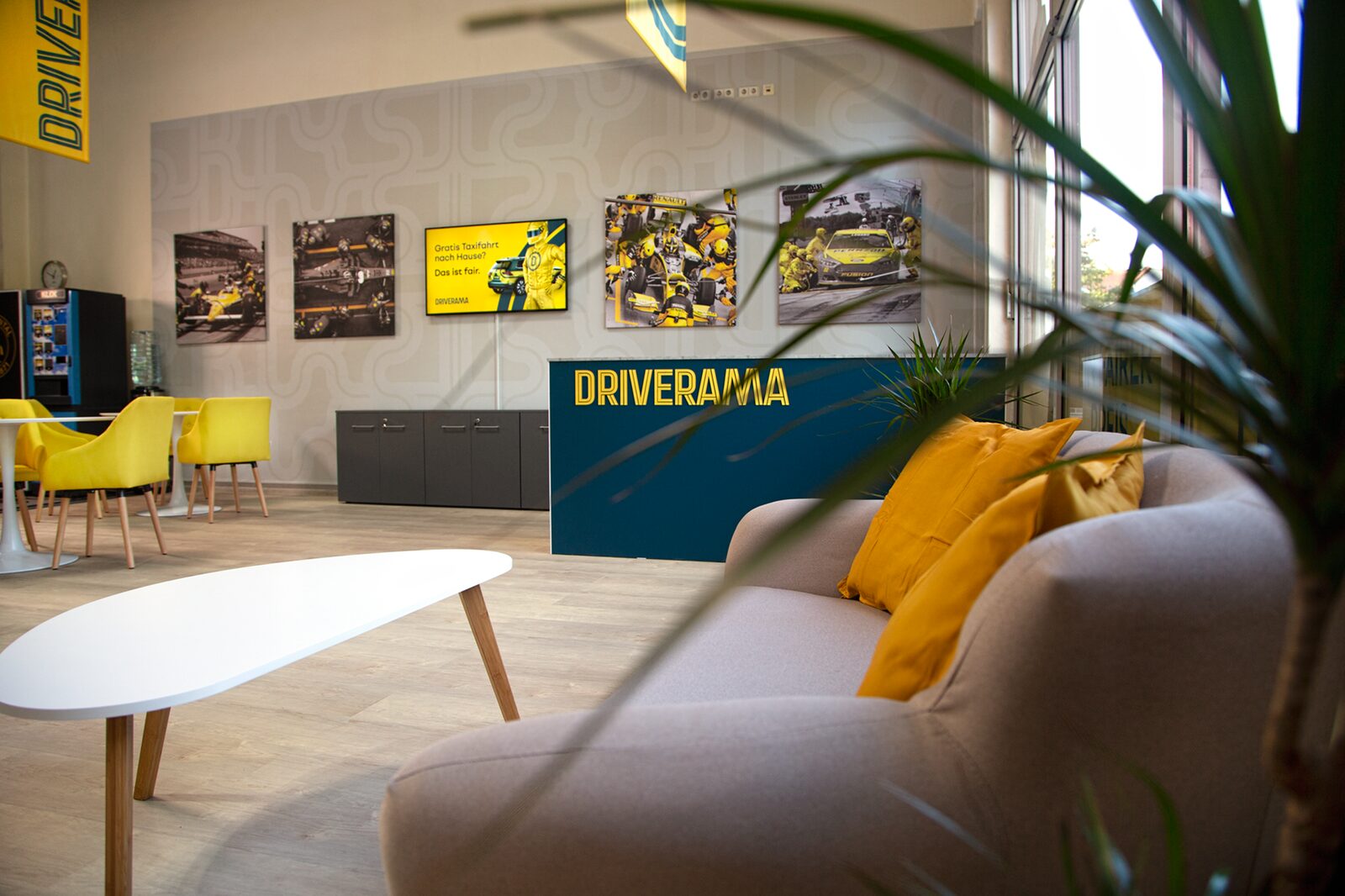 Showroom